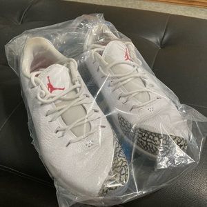 Jordan men’s golf shoes